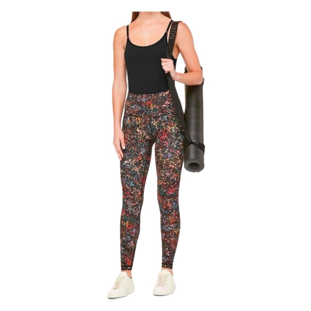 LULULEMON ALIGN HIGH RISE 28” SIZE 4 NWT